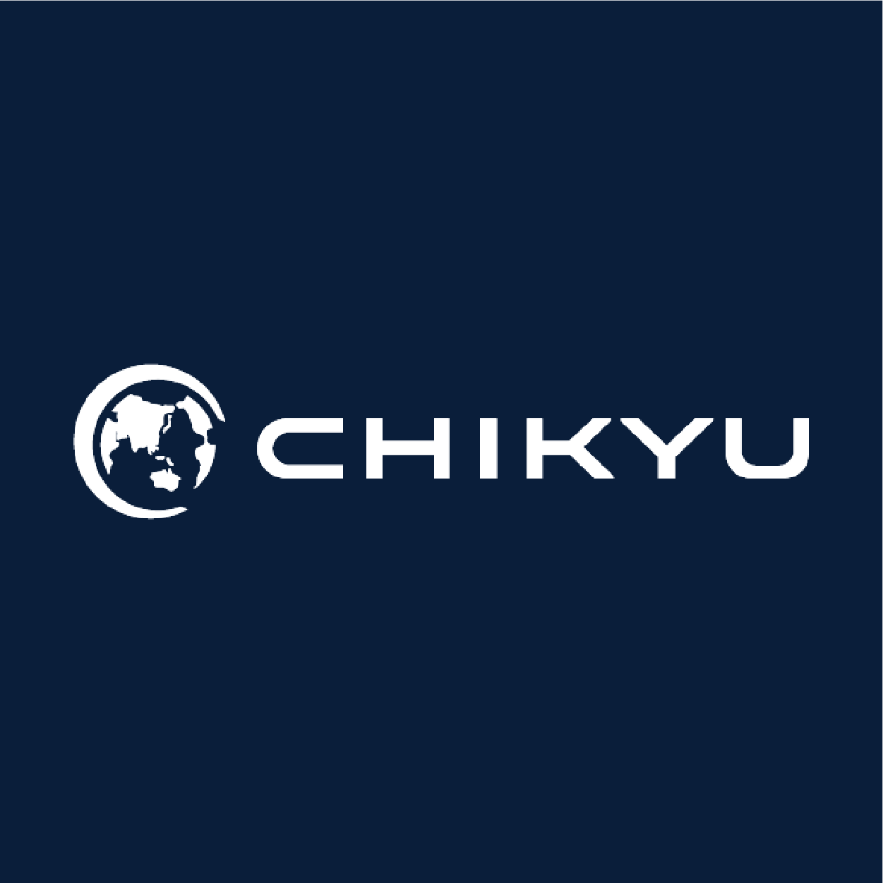 CHIKYU